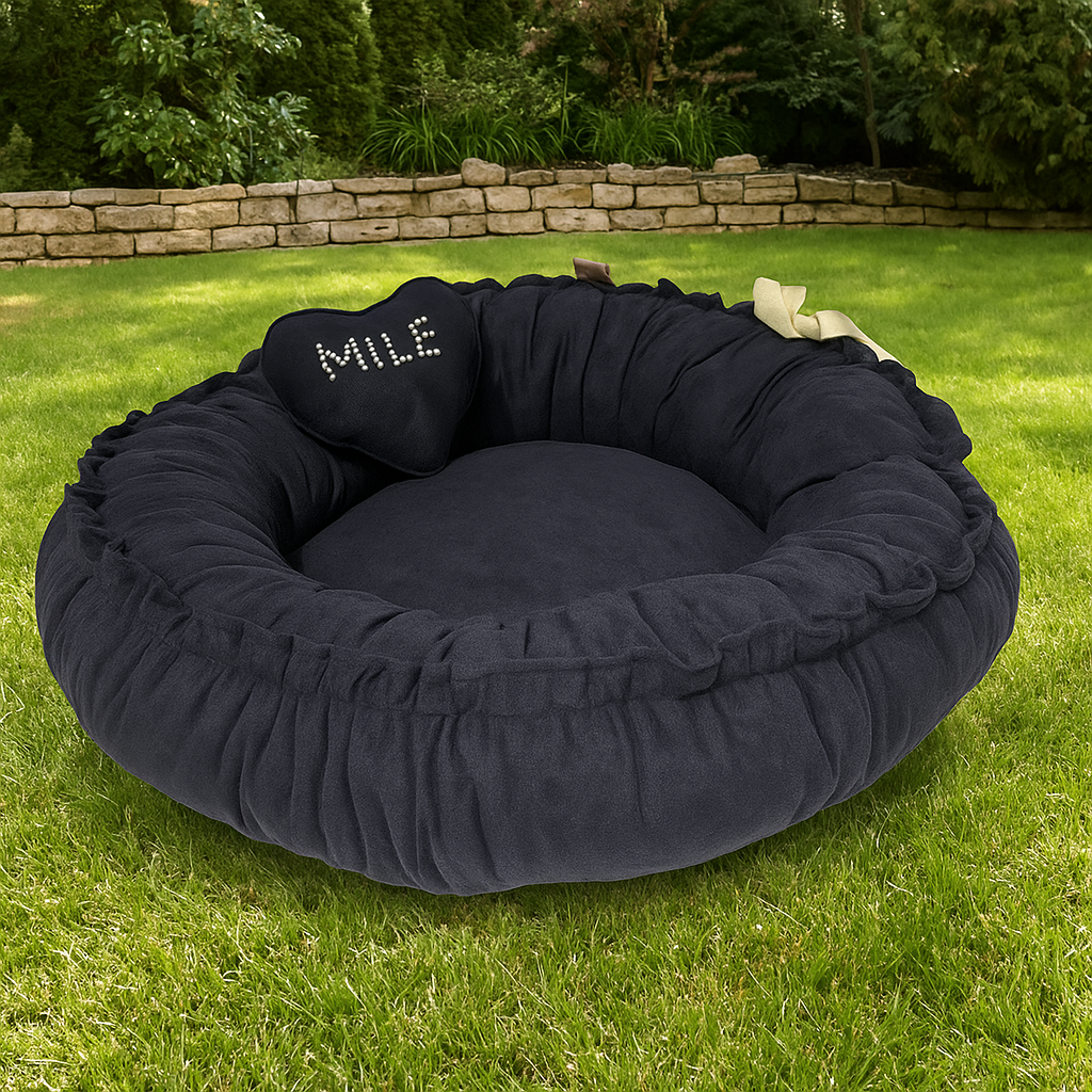 Basic krevetić je vrlo praktična i udobna podloga za pse i mačke.