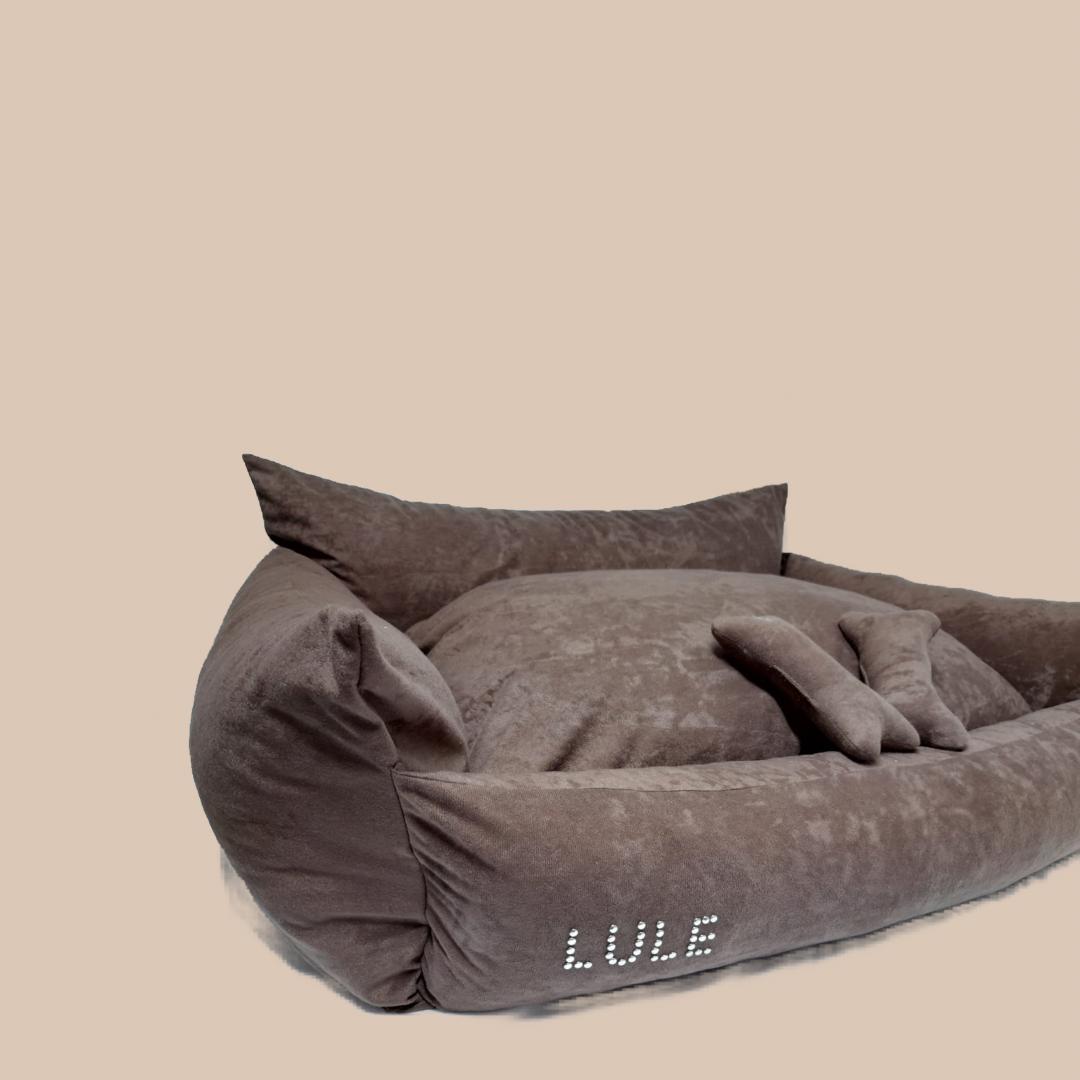 Fotelja (mikrofiber) - Slika 2