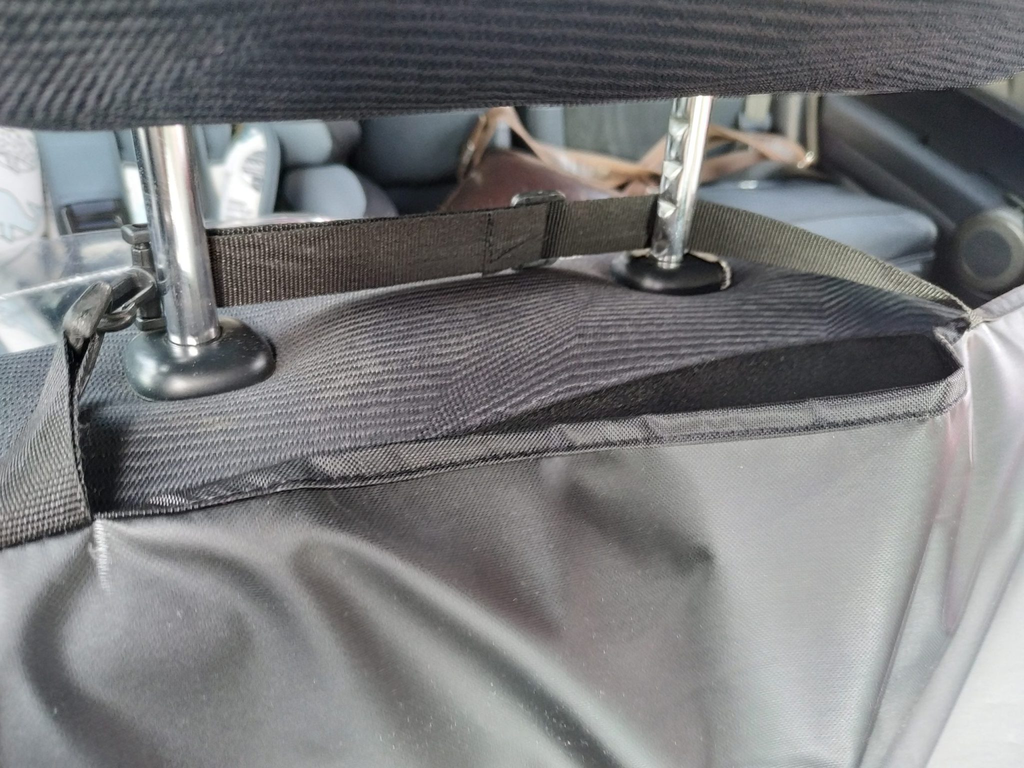 Prekrivač za sedište 65x144cm - Slika 3