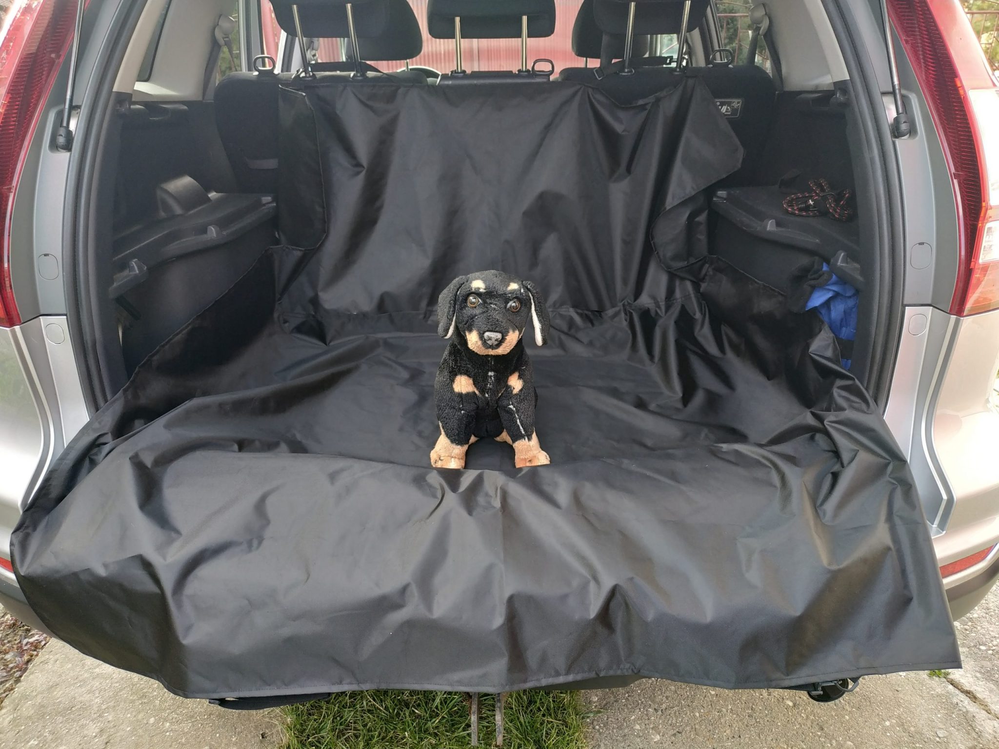 Prekrivač za sedište 144x160cm