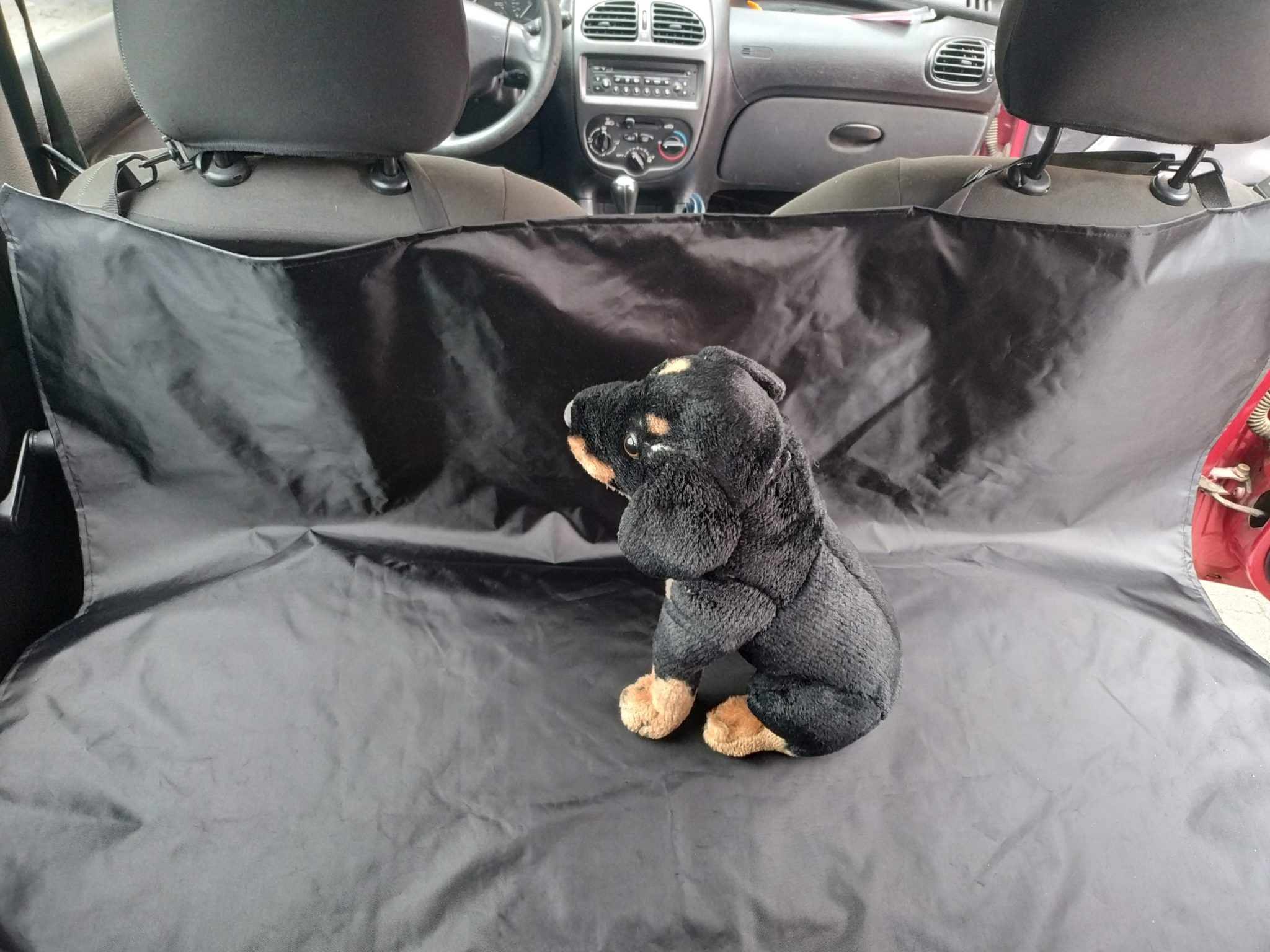 Prekrivač za sedište 120x140cm - Slika 3