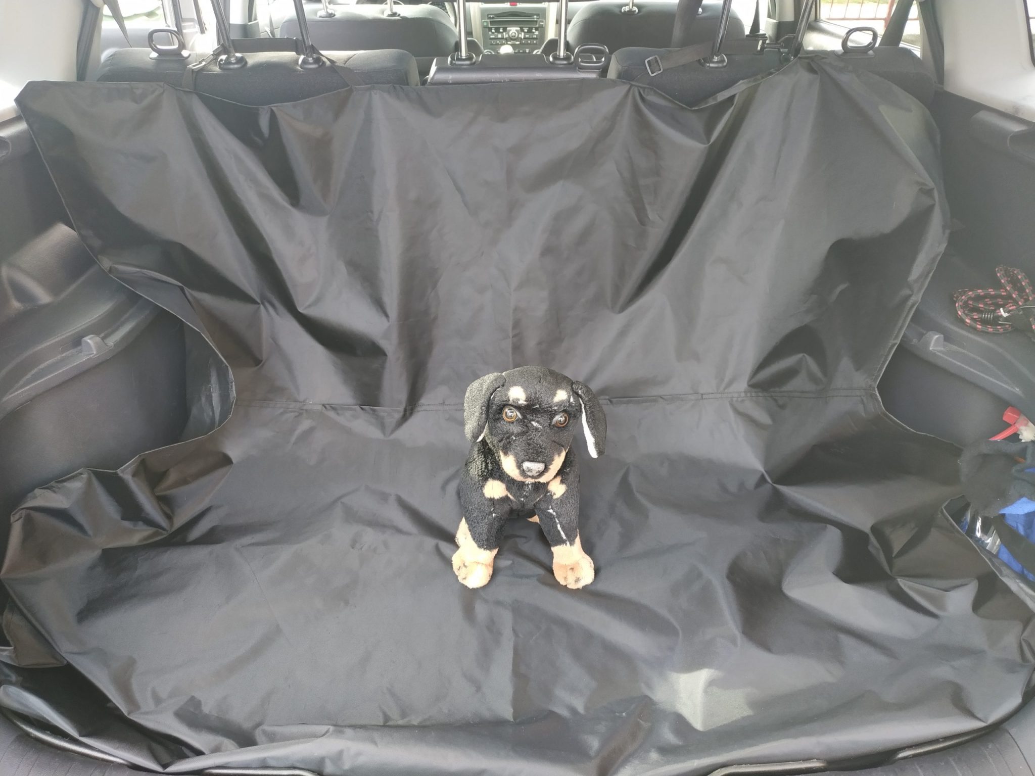 Prekrivač za sedište 120x140cm - Slika 4