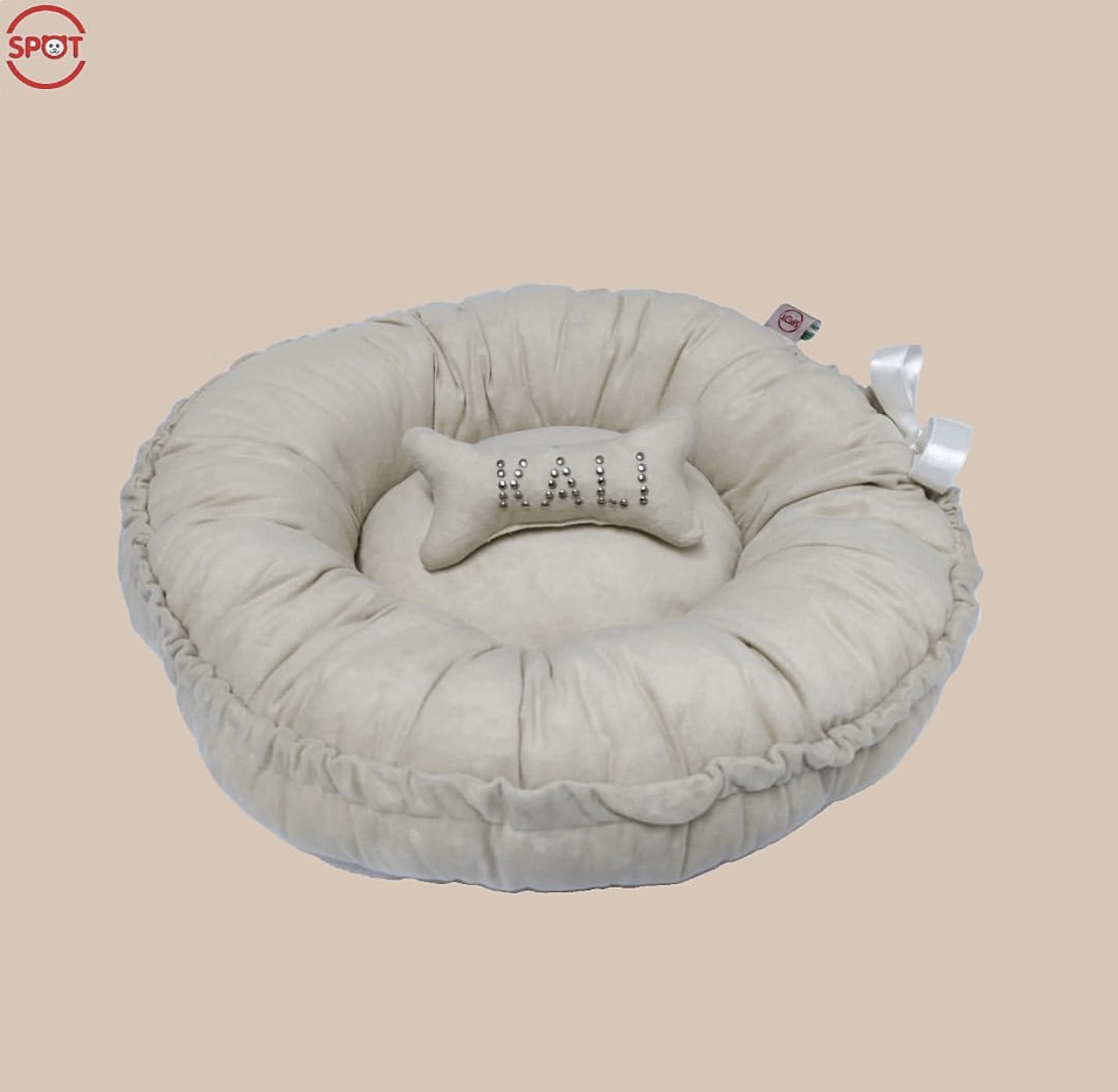 Basic (gnezdo) krevetić (mikrofiber) - Slika 3