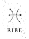 Horoskopski ribe