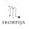 Horoskopski skorpija