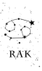 Horoskopski rak