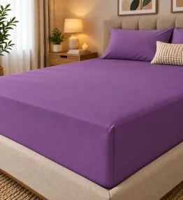 Čaršav klasičan LAVANDA (bez lastiša)